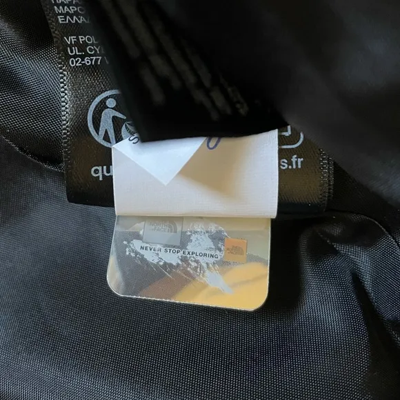 The North Face Men’s Antora Rain Hoodie