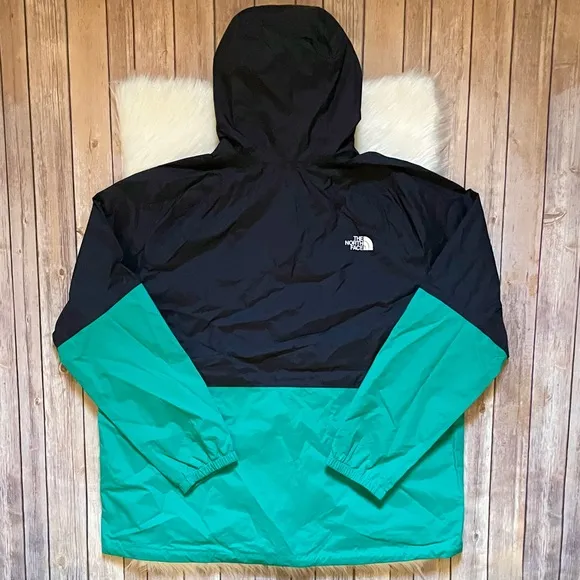 The North Face Men’s Antora Rain Hoodie