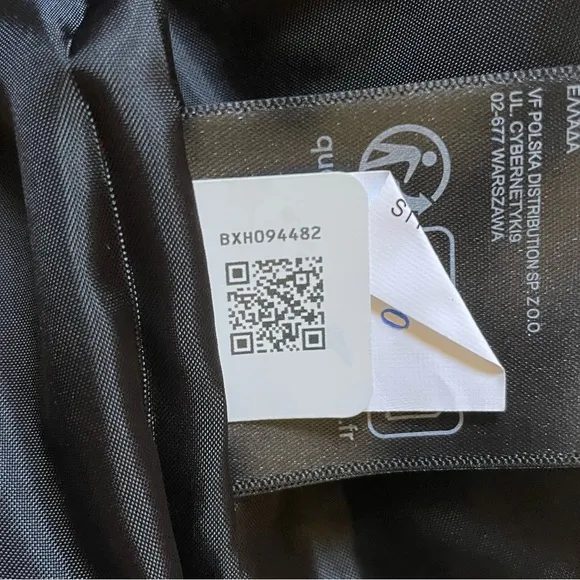 The North Face Men’s Antora Rain Hoodie