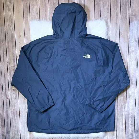 The North Face Men’s Big Antora Rain Hoodie