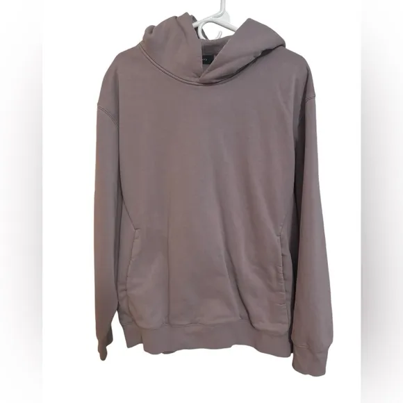 THEORY | Colts Tech Hoodie Purple Dusty Orchid Men’s Sz XXL