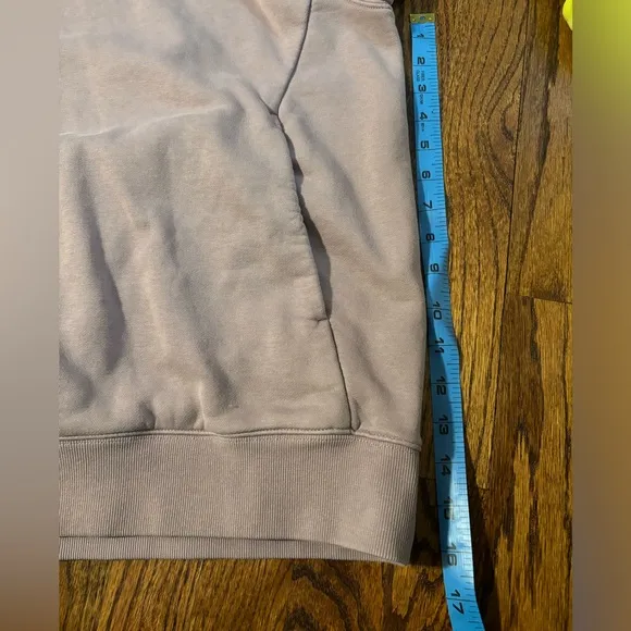 THEORY | Colts Tech Hoodie Purple Dusty Orchid Men’s Sz XXL