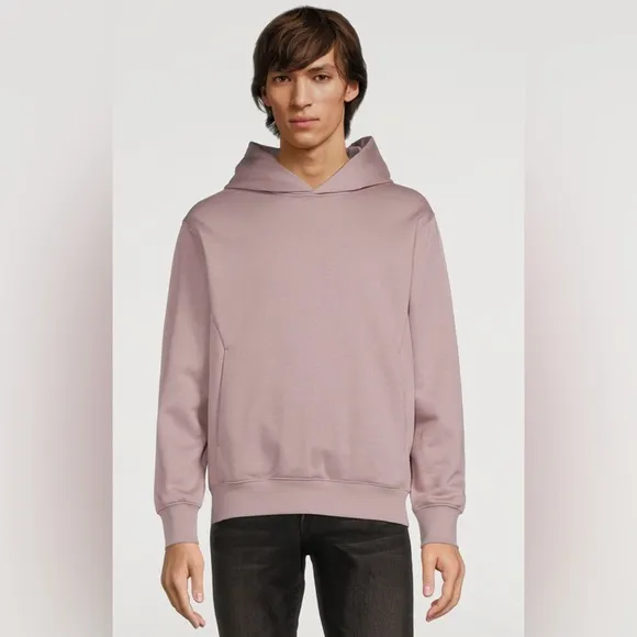 THEORY | Colts Tech Hoodie Purple Dusty Orchid Men’s Sz XXL