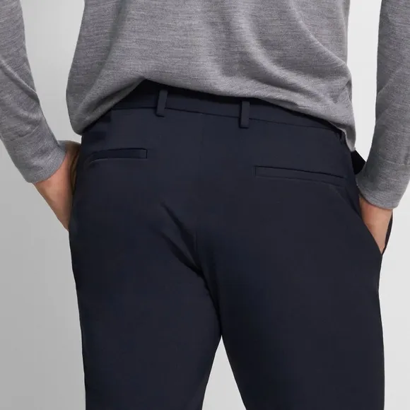 Theory Zaine Pant in Neoteric