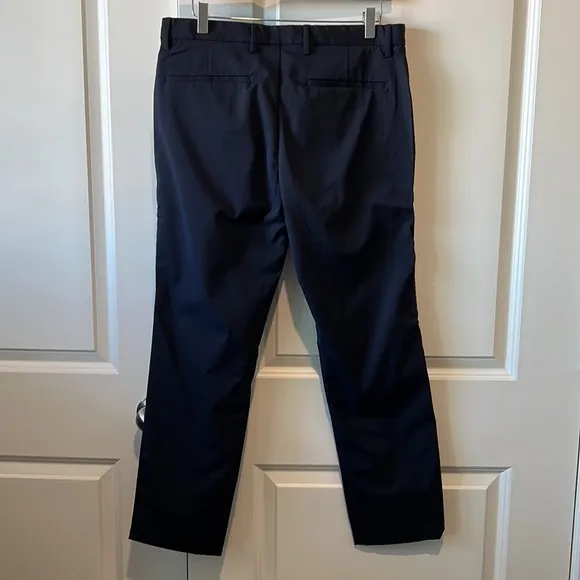 Theory Zaine Pant in Neoteric