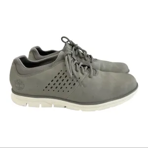 Timberland Bradstreet Perforated Oxfords  Size 9.5