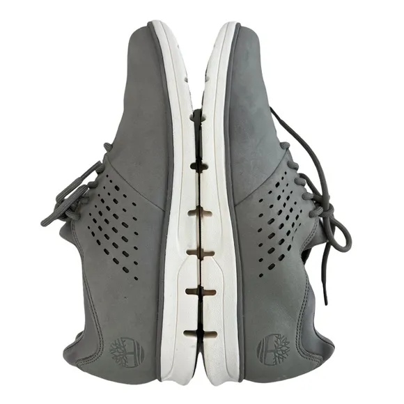 Timberland Bradstreet Perforated Oxfords  Size 9.5