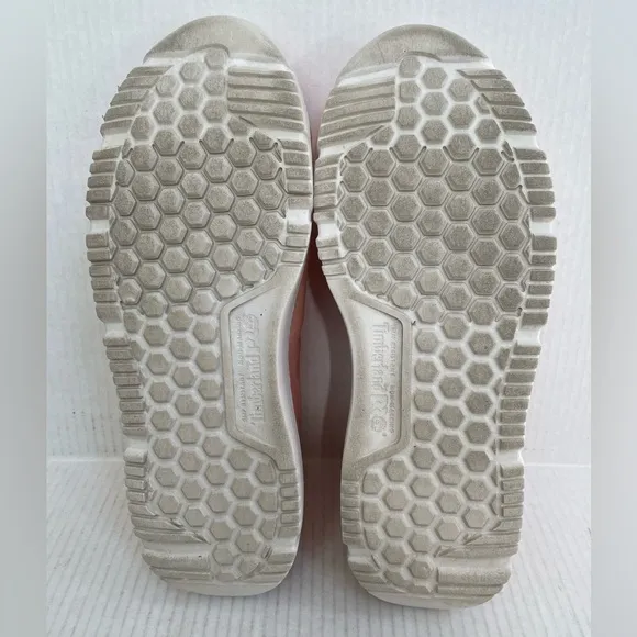 Timberland PRO Setra Knit Composite Safety Toe Size 11