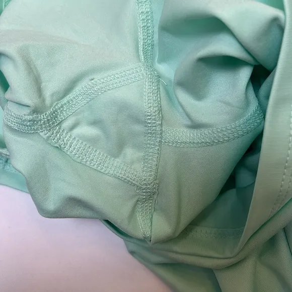 Tommy Bahama Golf Mint Green Skort-Size XL   NWT