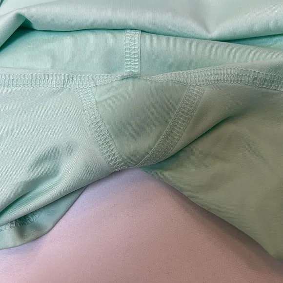 Tommy Bahama Golf Mint Green Skort-Size XL   NWT