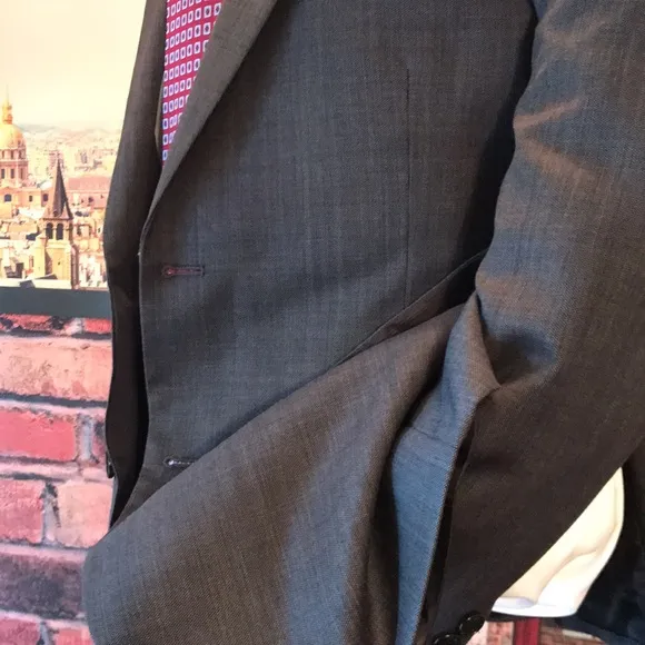 Tommy Hilfiger Sport Coat