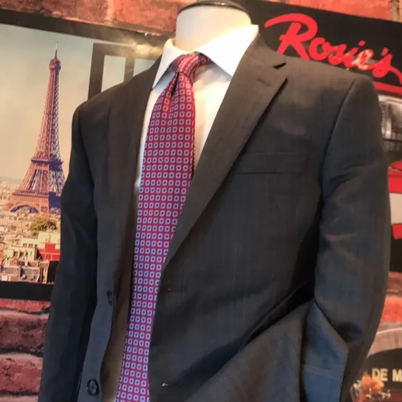 Tommy Hilfiger Sport Coat