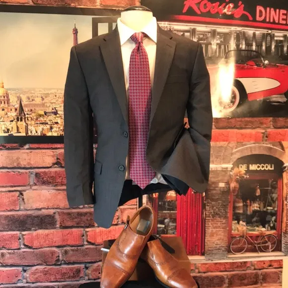 Tommy Hilfiger Sport Coat