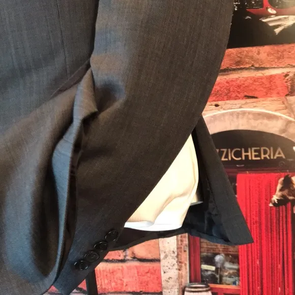 Tommy Hilfiger Sport Coat