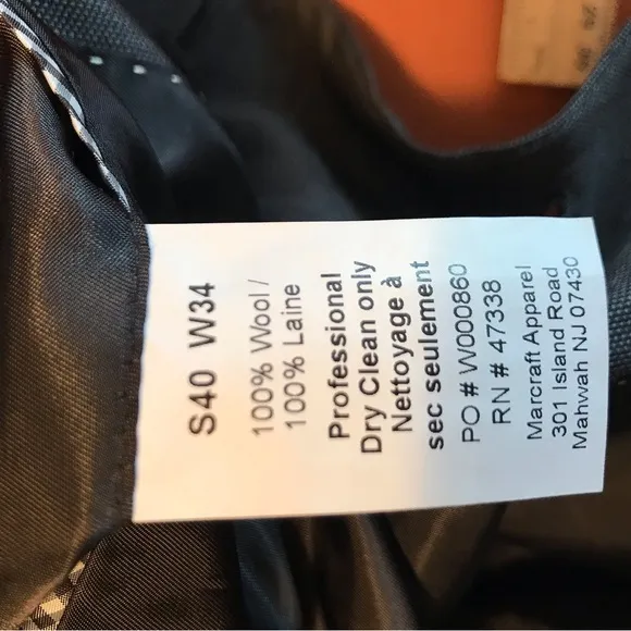 Tommy Hilfiger Sport Coat