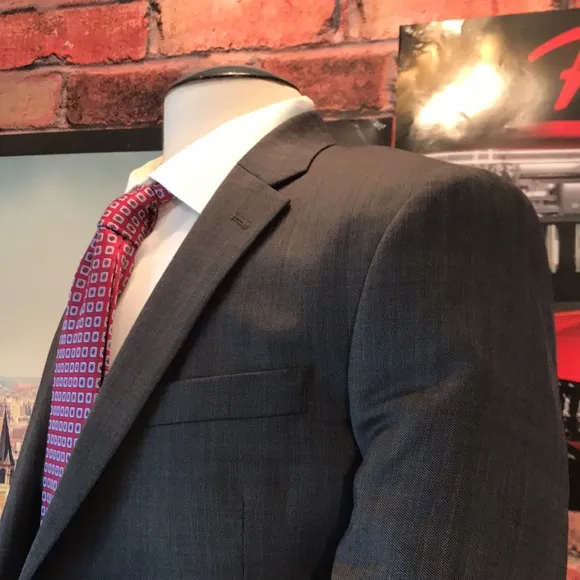 Tommy Hilfiger Sport Coat