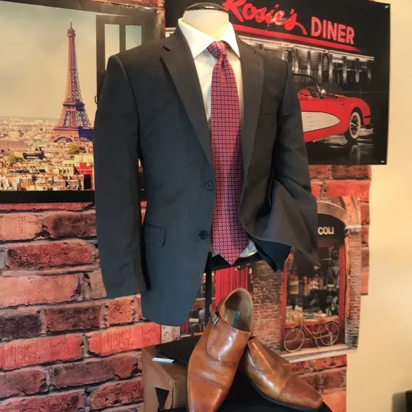 Tommy Hilfiger Sport Coat