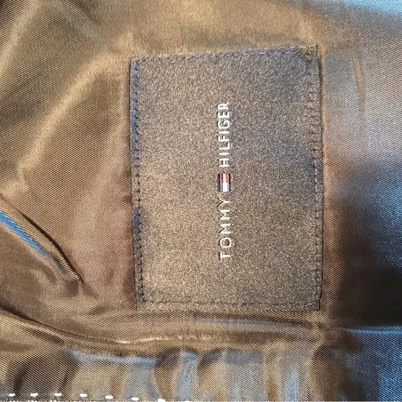 Tommy Hilfiger Sport Coat
