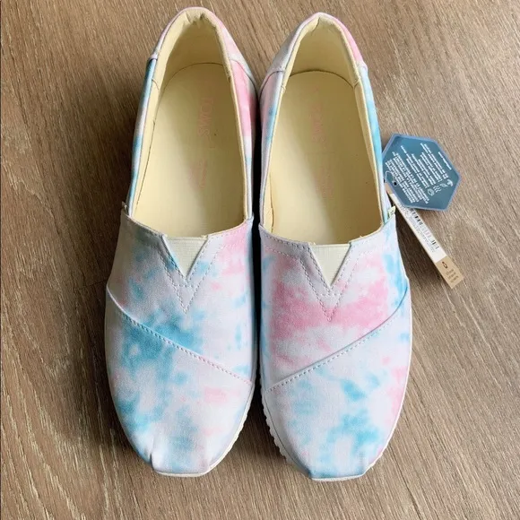 Toms Slip-on Shoes