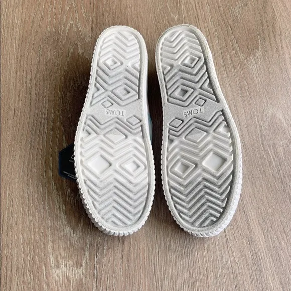Toms Slip-on Shoes