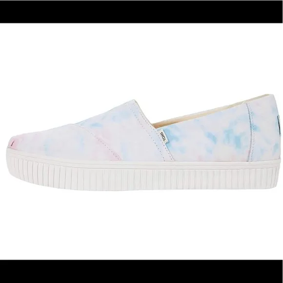 Toms Slip-on Shoes