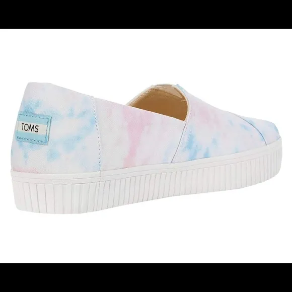Toms Slip-on Shoes
