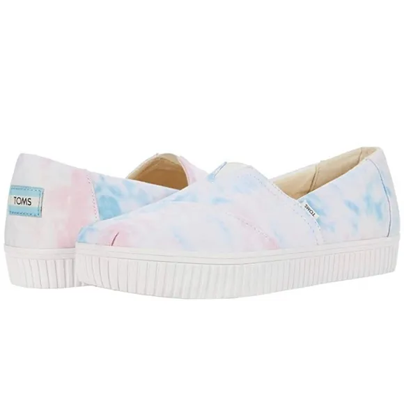 Toms Slip-on Shoes