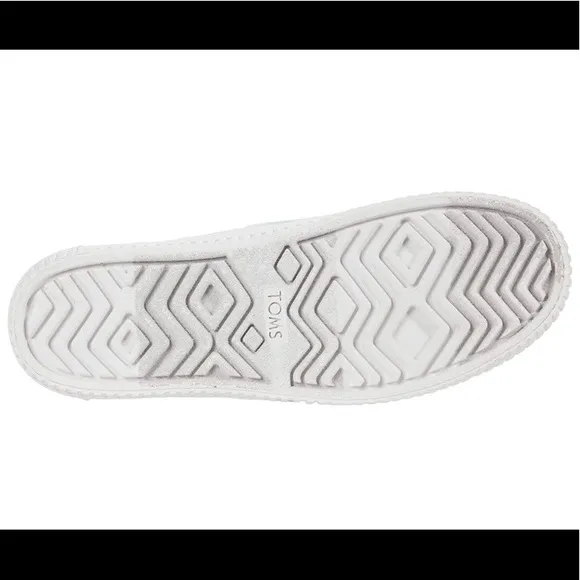 Toms Slip-on Shoes