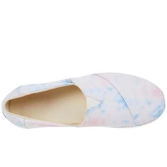 Toms Slip-on Shoes