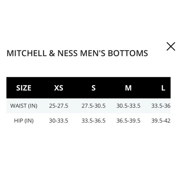 Toronto Raptors Mitchell &amp; Ness Authentic Swingman Shorts