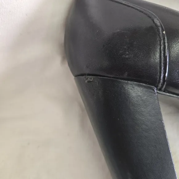 Tory Burch - block heels 9.5