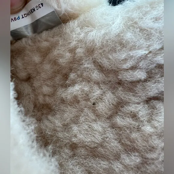 UGG Australia Colette Braided Slide