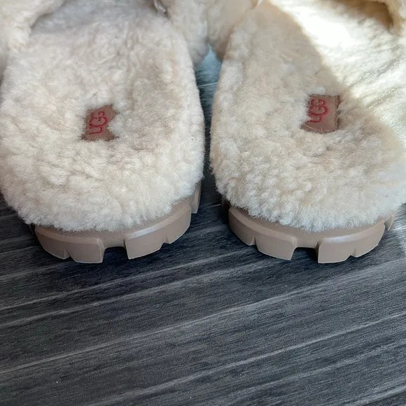 UGG Australia Colette Braided Slide