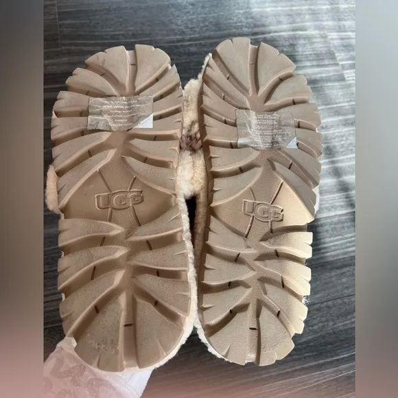 UGG Australia Colette Braided Slide