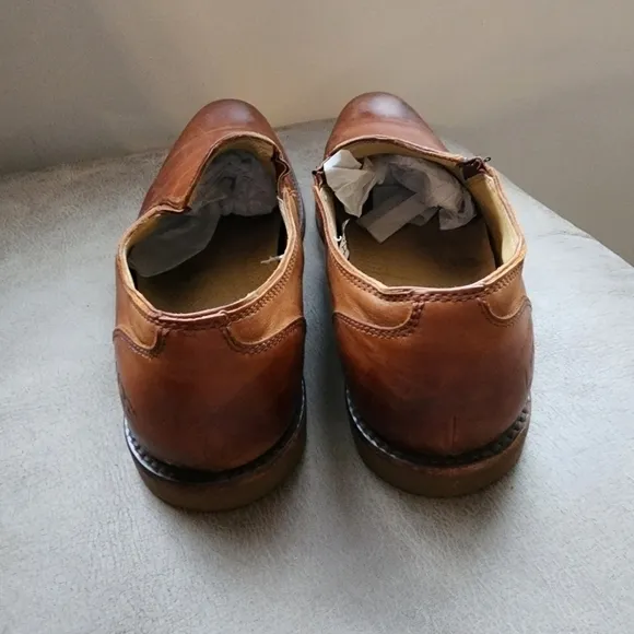 UGG Hardwick Men's Leather Oxfords
