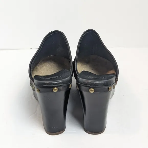 Ugg Marsalis tiger clog