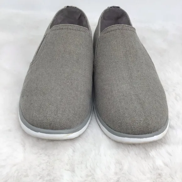 UGG Men’s Conley Slip-On Loafer Shoe Casual Gray Bus Casual Size 9