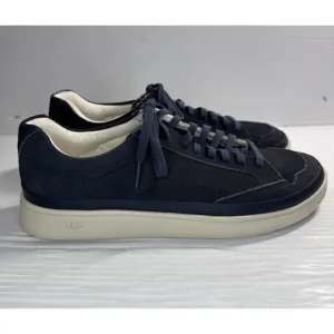Ugg Men’s South Bay Sneaker Tennis Shoe Suede Starry Night Blue 1154150 Sz 9