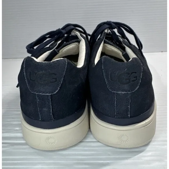 Ugg Men’s South Bay Sneaker Tennis Shoe Suede Starry Night Blue 1154150 Sz 9