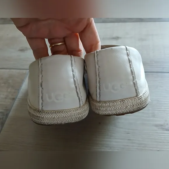 UGG Sauvie Women's flat slides, Size W8