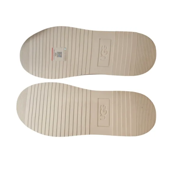 UGG Women Alameda Sammy Slip-on Sneaker Size 7.5