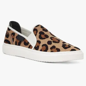 UGG Women's Alameda Spotty Slip-on Sneaker