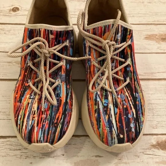 UIN Fleeting Streamer San Sebastian II Men - 8.5