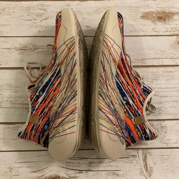 UIN Fleeting Streamer San Sebastian II Men - 8.5
