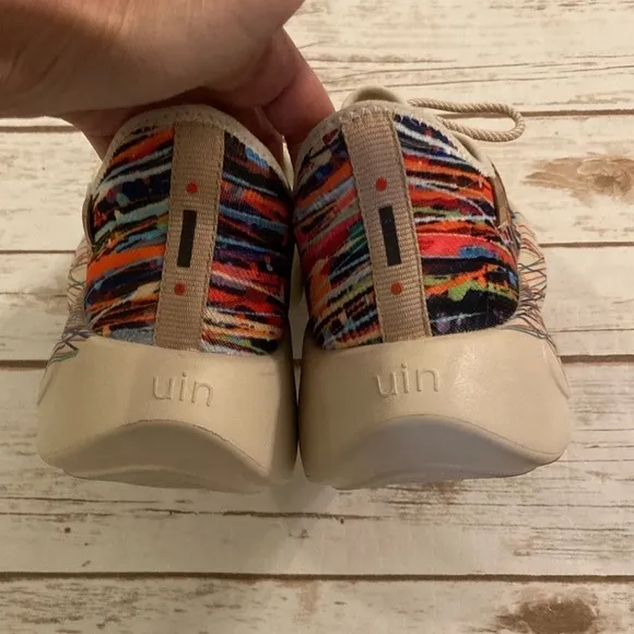 UIN Fleeting Streamer San Sebastian II Men - 8.5