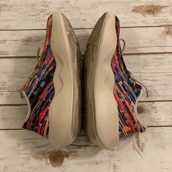 UIN Fleeting Streamer San Sebastian II Men - 8.5