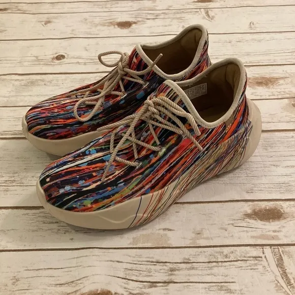 UIN Fleeting Streamer San Sebastian II Men - 8.5