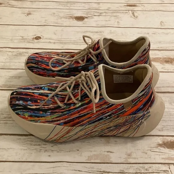 UIN Fleeting Streamer San Sebastian II Men - 8.5