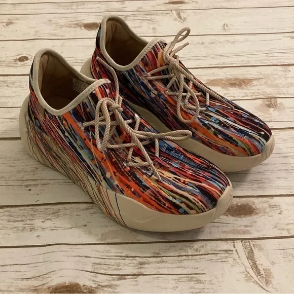 UIN Fleeting Streamer San Sebastian II Men - 8.5