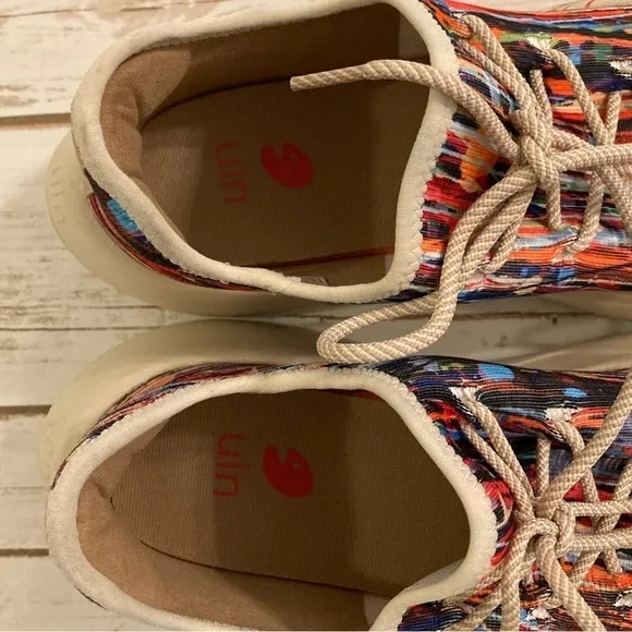 UIN Fleeting Streamer San Sebastian II Men - 8.5
